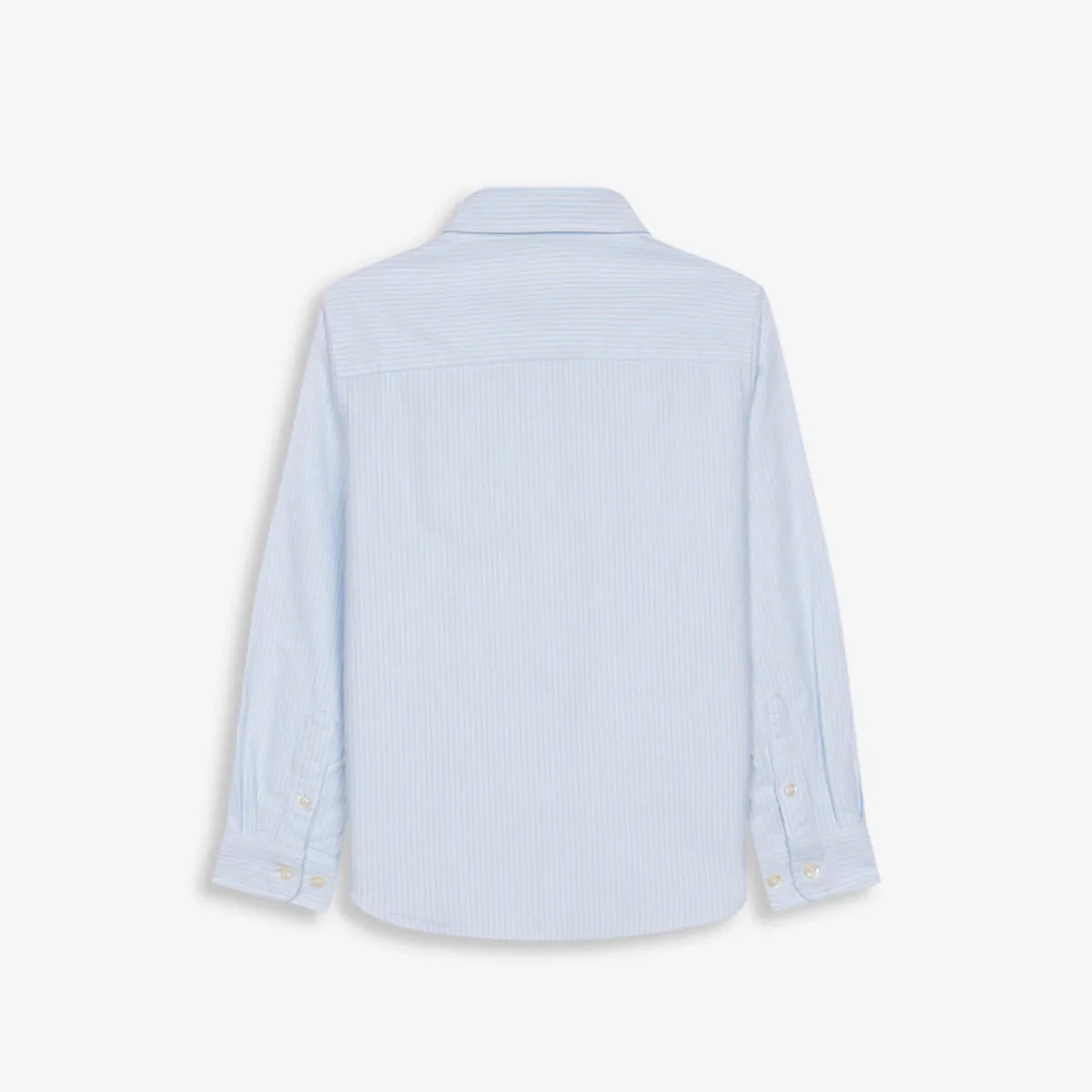 Camisa Mediterraneo Light Blue - Harper & Neyer - Imagen 3