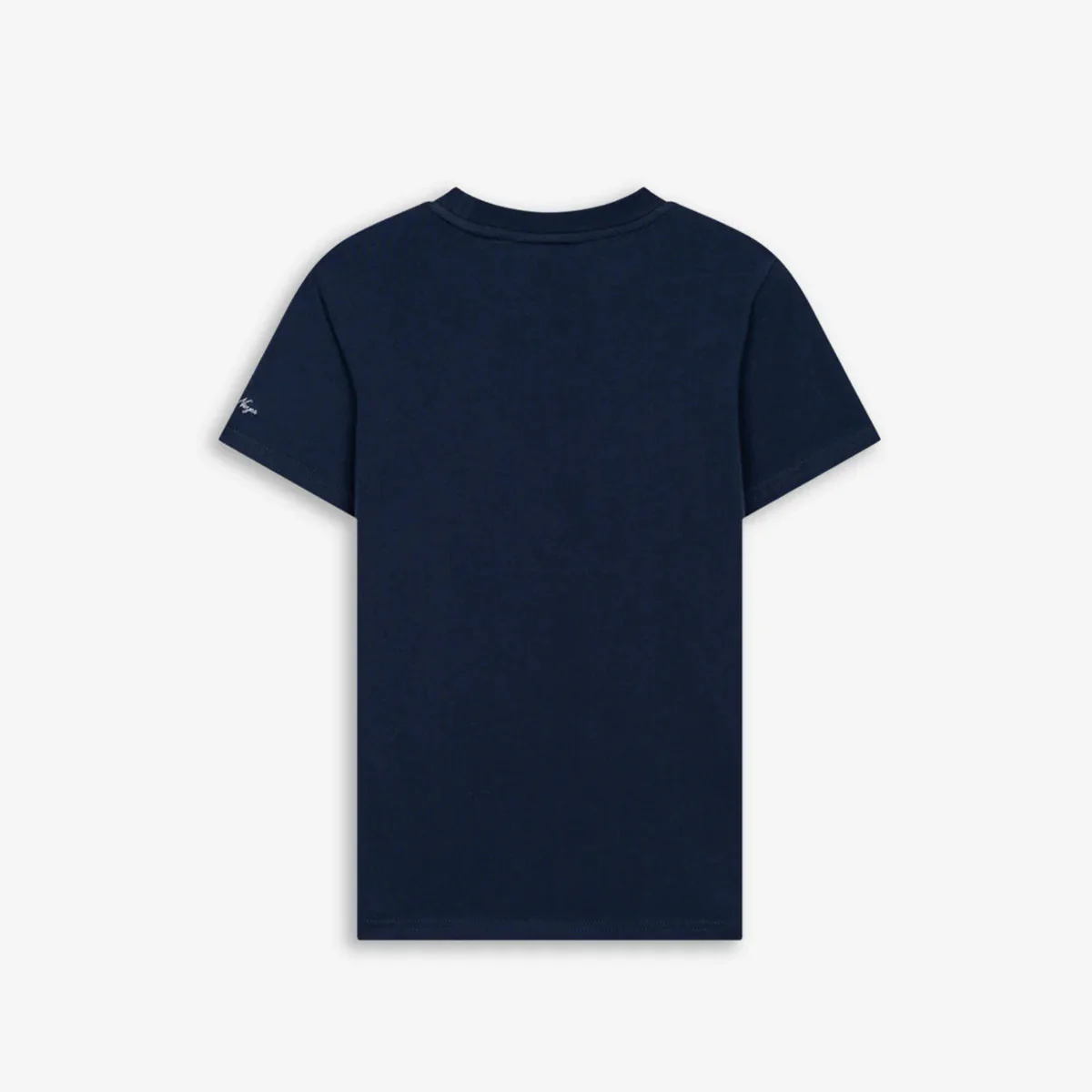 Camiseta Retro Kids Navy Blue - Harper & Neyer - Imagen 3