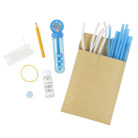 Bubble-Ology Soapy Science - Tiger Tribe - Imagen 3