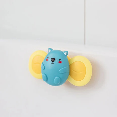 Sensory Spinners Aussie Animals - Tiger Tribe - Imagen 4