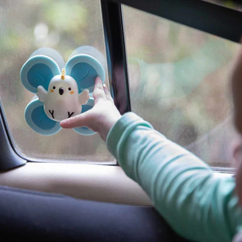 Sensory Spinners Aussie Animals - Tiger Tribe - Imagen 5