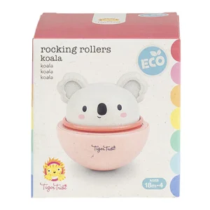 Rocking Rollers Koala - Tiger Tribe