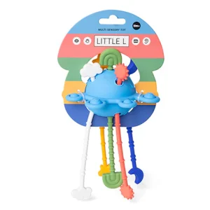 Planet Full Color - Little L