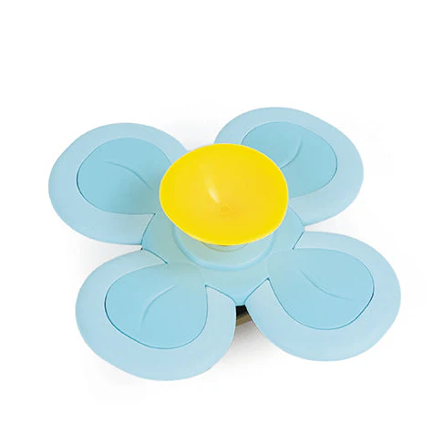 Sensory Spinner Bear - Tiger Tribe - Imagen 4