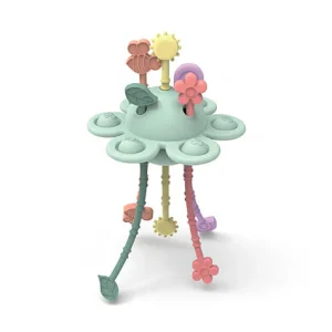 Sensory Garden Green - Little L