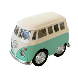 Mini Furgoneta Volkswagen Juguete Menta - Beetle Classical