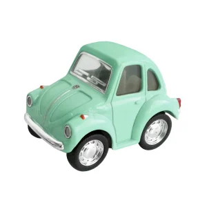 Mini Coche Juguete "Little Beetle" Classical Menta - Beetle Classical