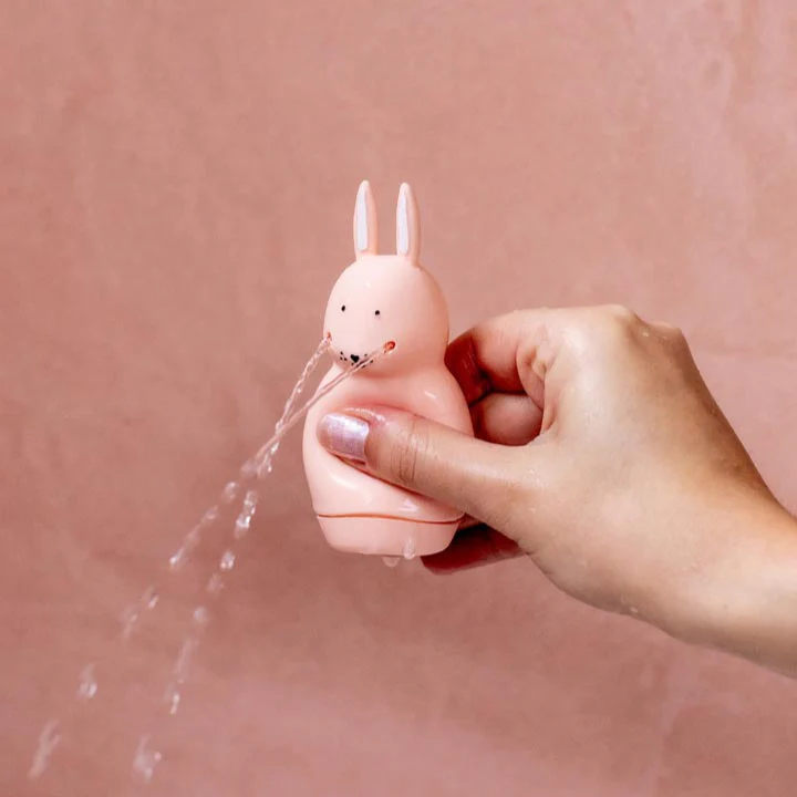 Set de baño Mrs. Rabbit & Mr. Fox - Trixie - Imagen 4