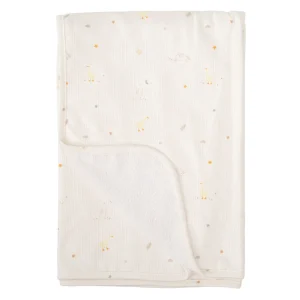 Manta Arrullo Happy Forest - Bimbidreams