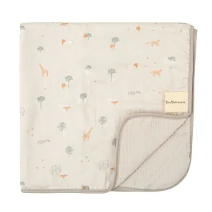 Manta Arrullo Nairobi - Bimbidreams