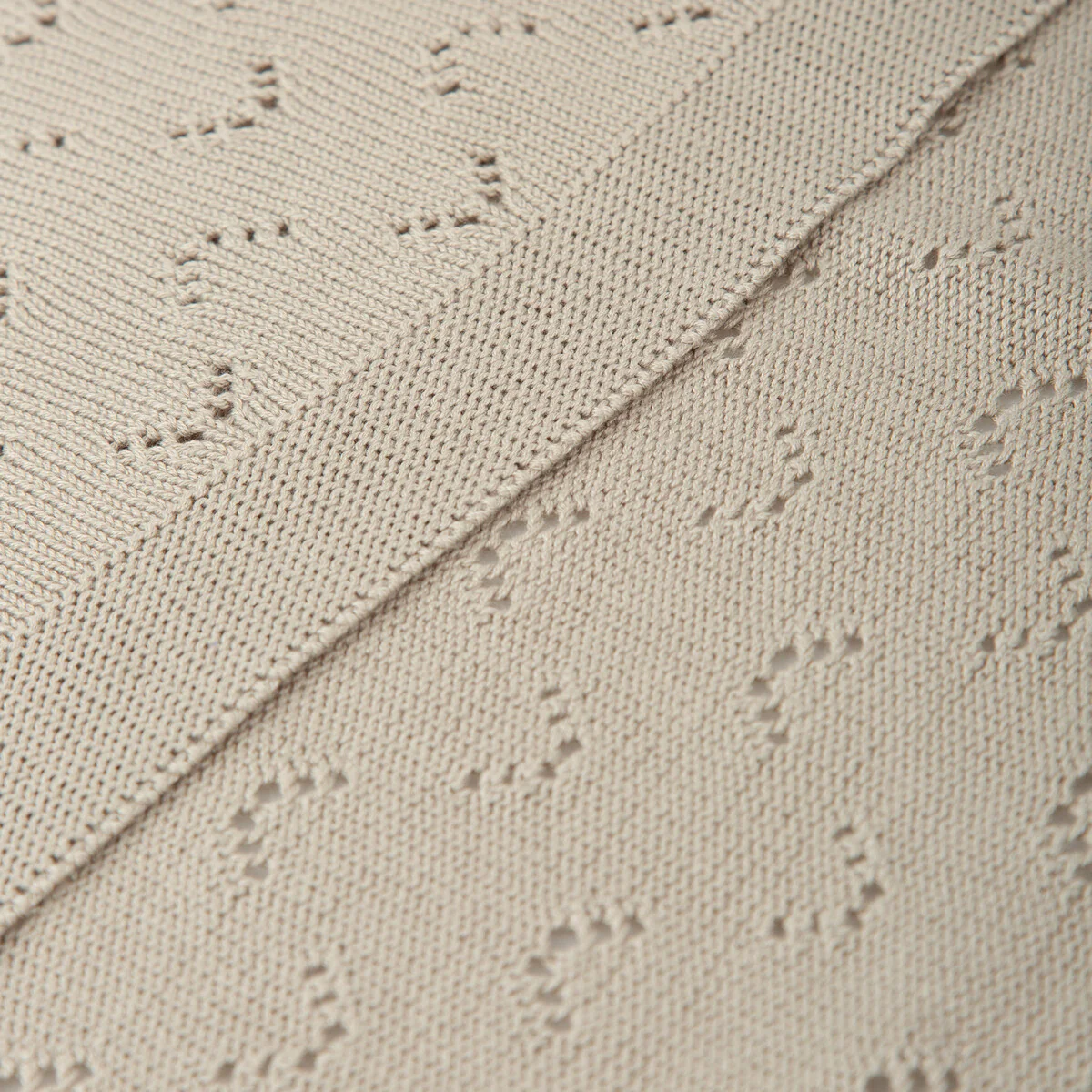 Toquilla Tricot bambú Verde musgo - Bimbidreams - Imagen 3