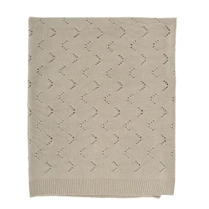 Toquilla Tricot bambú Verde musgo - Bimbidreams