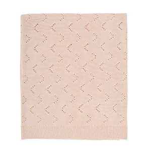 Toquilla Tricot bambú Rosa - Bimbidreams