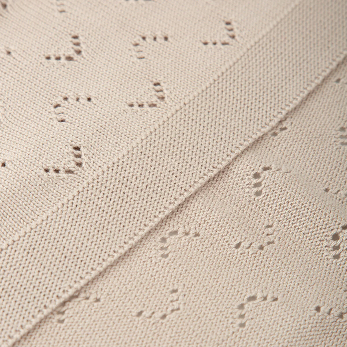 Toquilla Tricot bambú Lino - Bimbidreams - Imagen 3