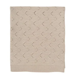 Toquilla Tricot bambú Lino - Bimbidreams