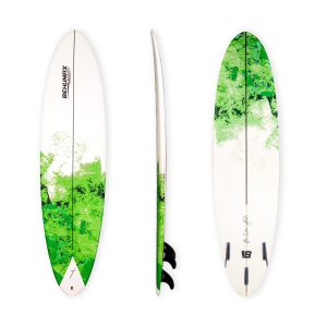 Tabla de Surf Evolutive Be Wave Aloha 7′