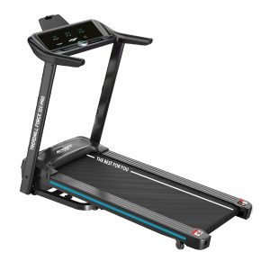Cinta de Correr Treadmill Force 350 Pro