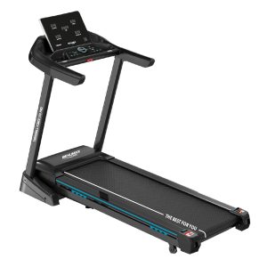 Cinta de Correr Treadmill Force 550 PRO