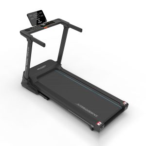 Cinta de Correr Treadmill Tempo 4200
