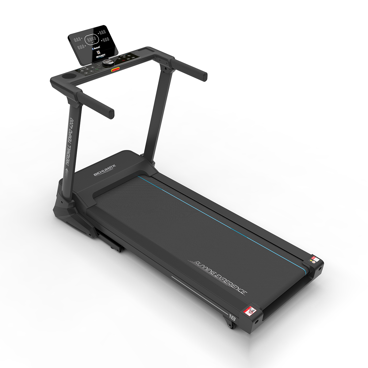 Cinta de Correr Treadmill Tempo 4200