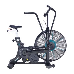 Bicicleta Estática Air Bike Elite Storm