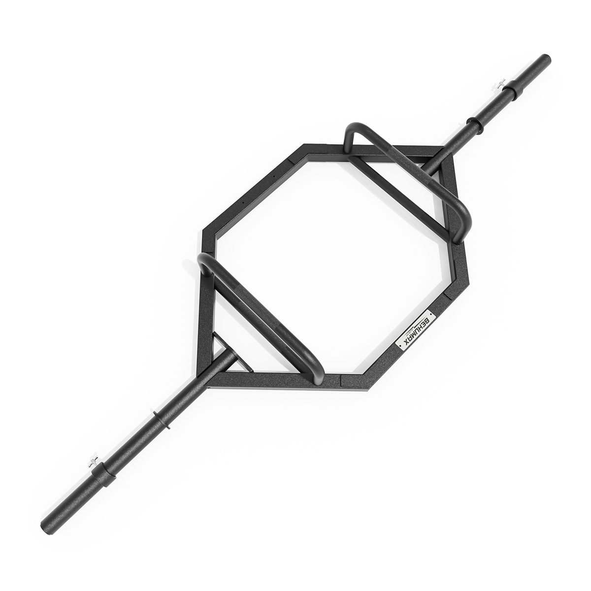 Barra Hexagonal Rackable Hex