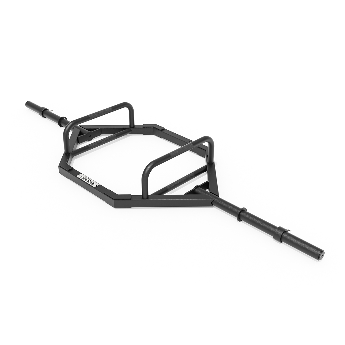 Barra Hexagonal Rackable Hex - Imagen 8