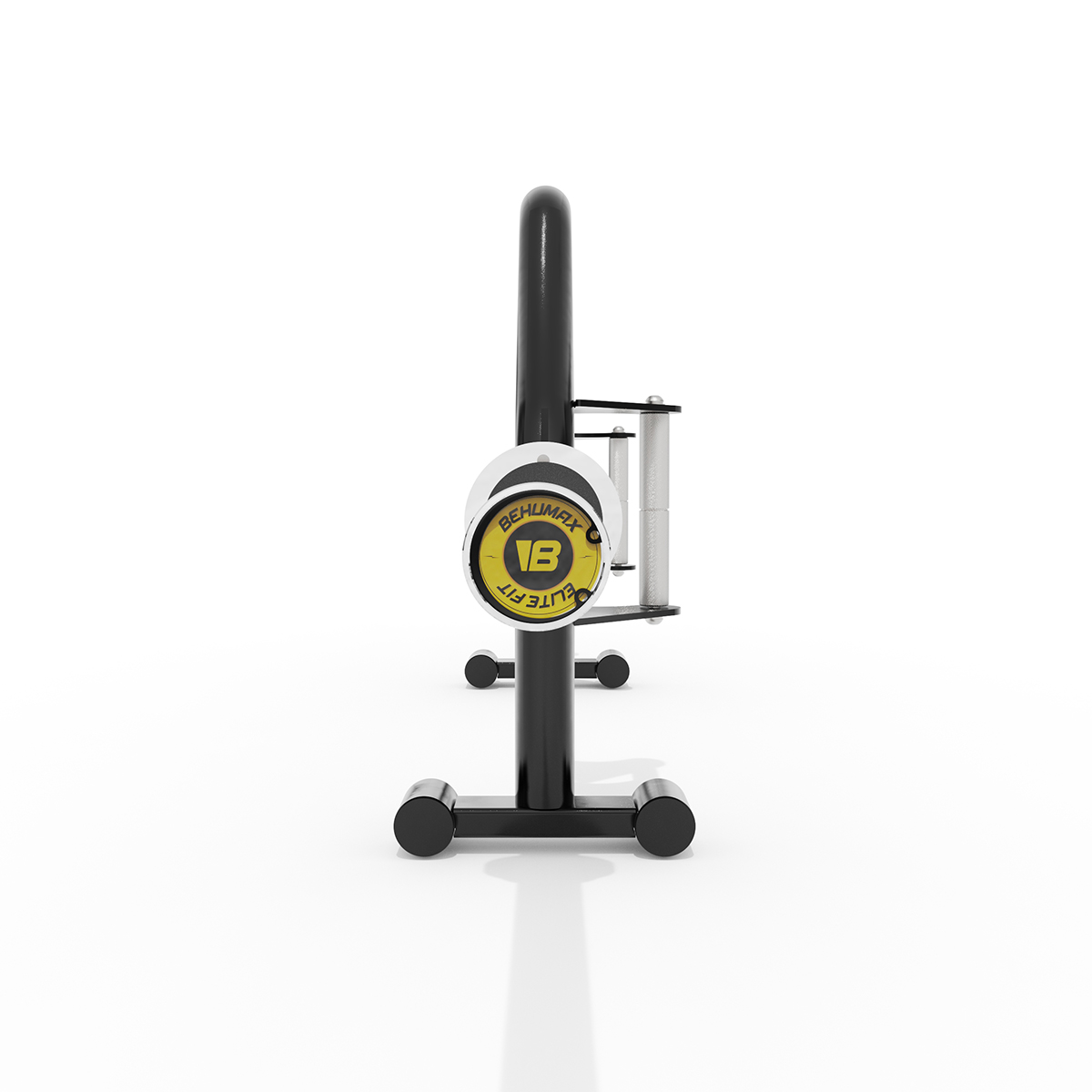 Barra Hexagonal Abierta Open Hex - Imagen 4