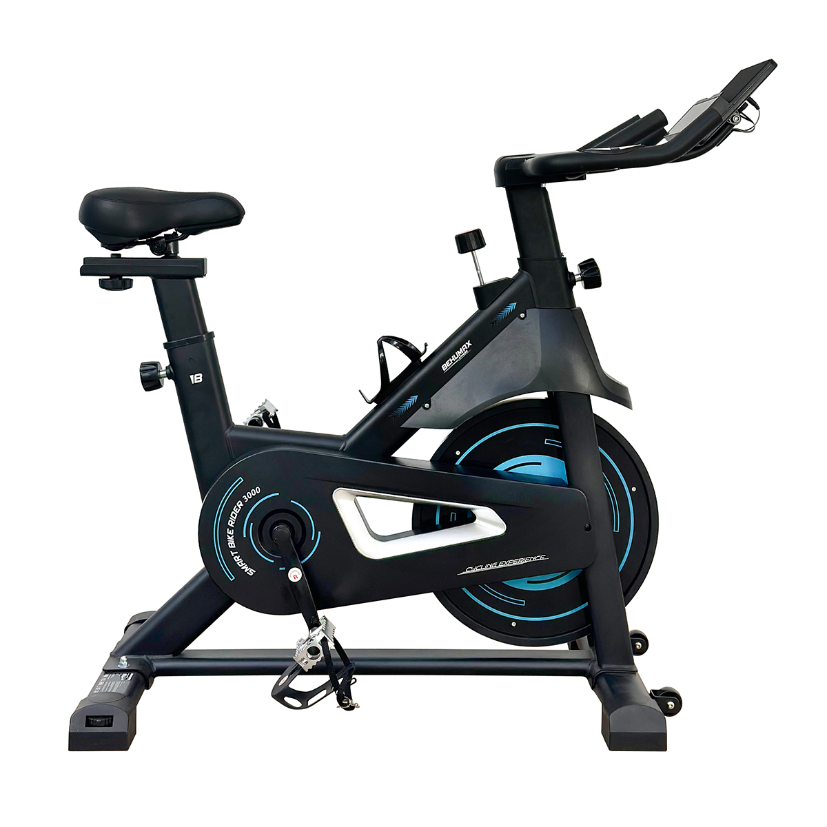 Smart Bike Rider 3000 - Imagen 2