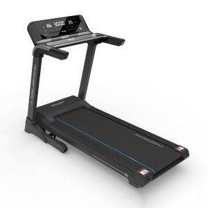 Cinta de Correr Treadmill Competition 4600