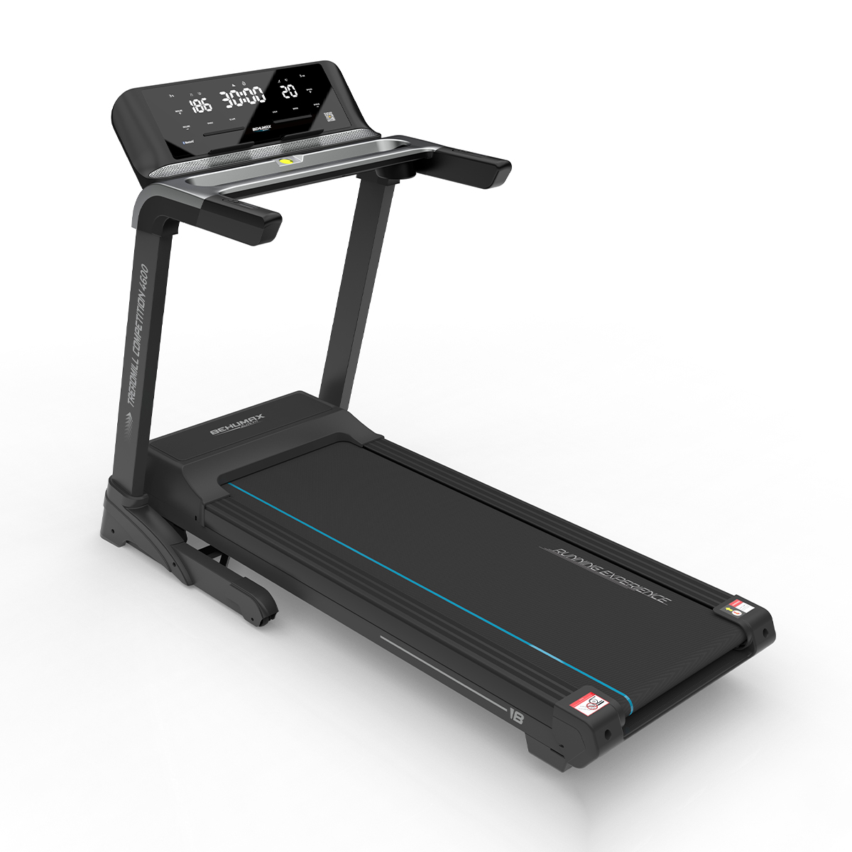 Cinta de Correr Treadmill Competition 4600 - Imagen 2