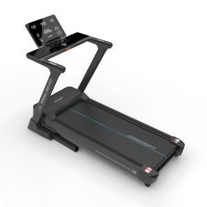 Cinta de Correr Treadmill Iron 4800