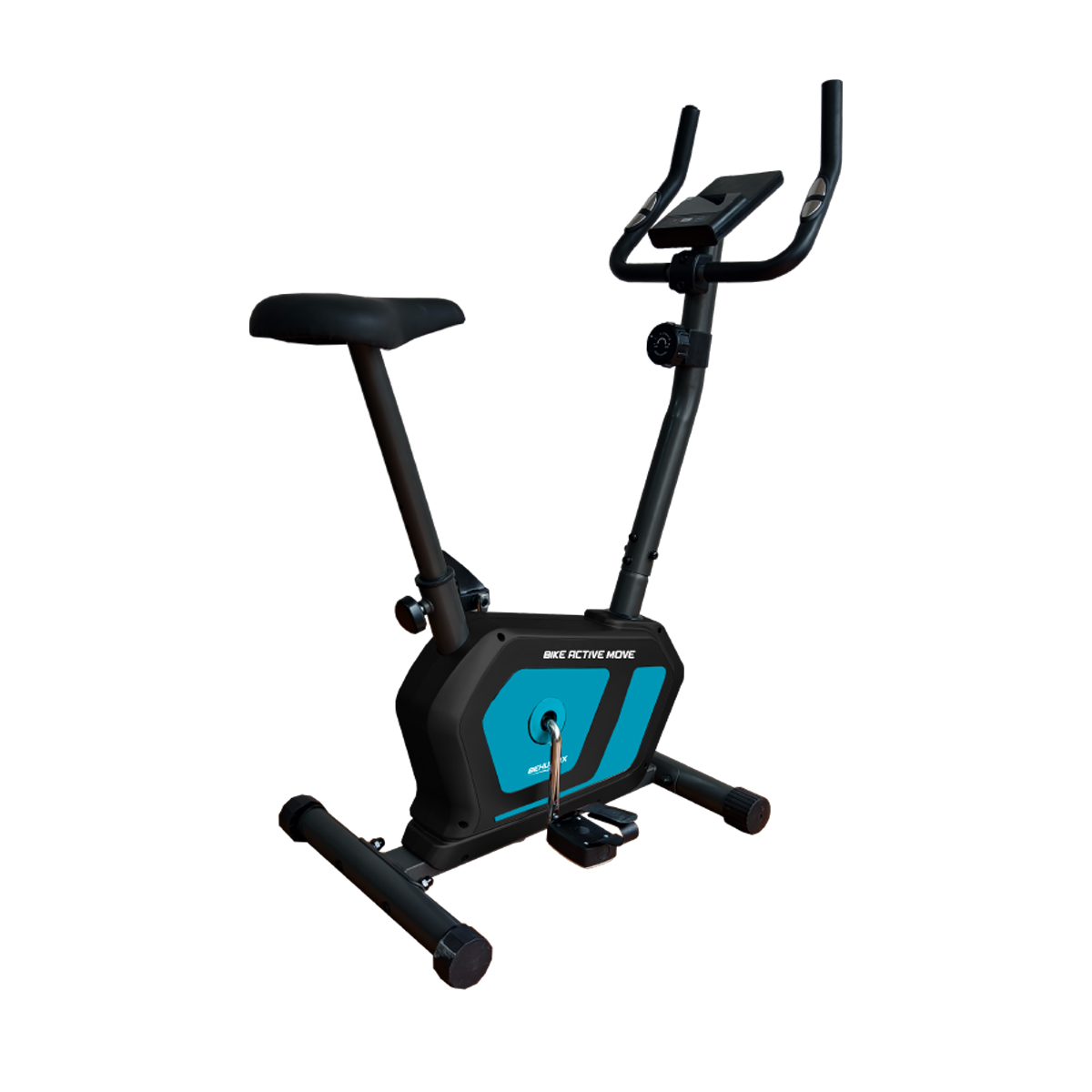 Pack Bicicleta Active Move & Cinta de andar y correr Trekkon - Imagen 7