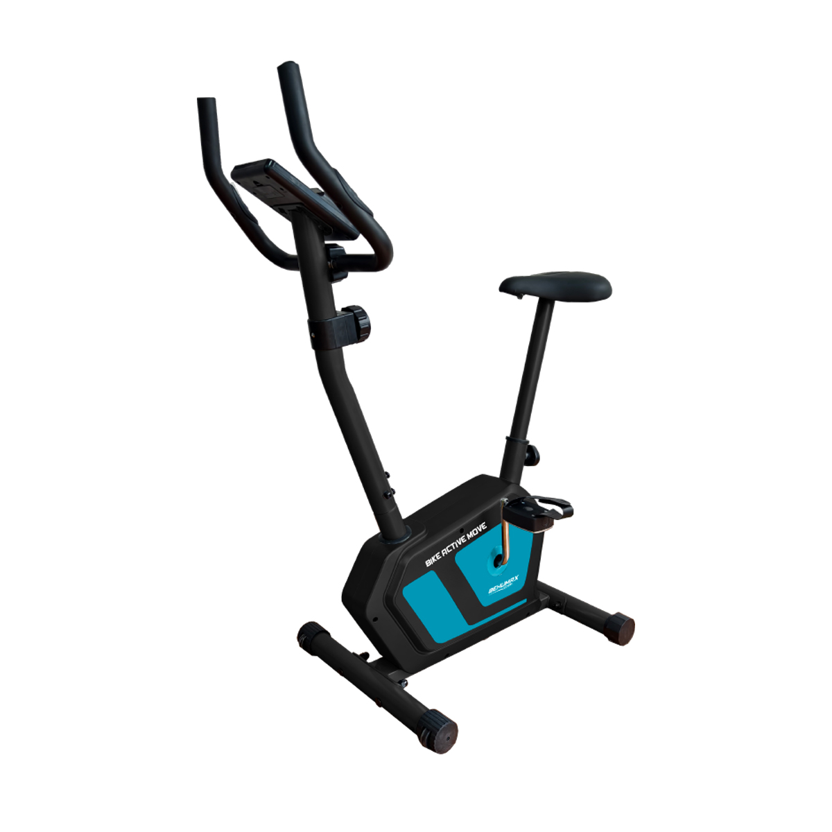 Bicicleta estática magnética Active Move