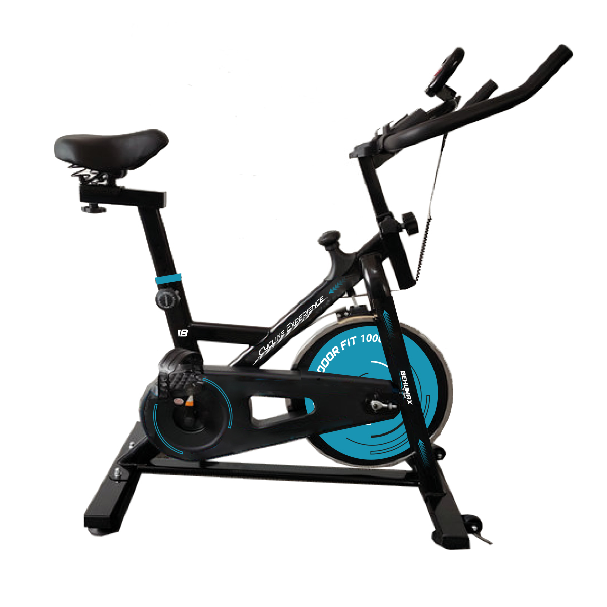 Ciclo Indoor Fit 1000 - Imagen 2