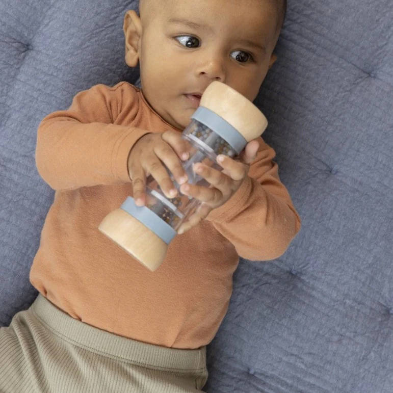 Sonajero lluvia Sailor Bay - Little Dutch - Imagen 6