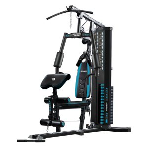 Máquina multifunción Multigym 400 PRO