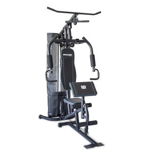 Máquina multifunción Multigym 400