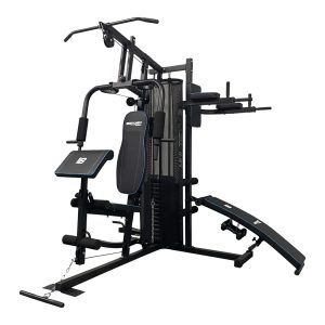 Máquina multifunción Multigym 500