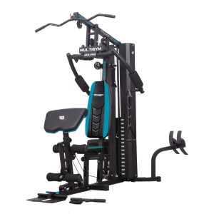 Máquina Multifunción Multigym 450 PRO