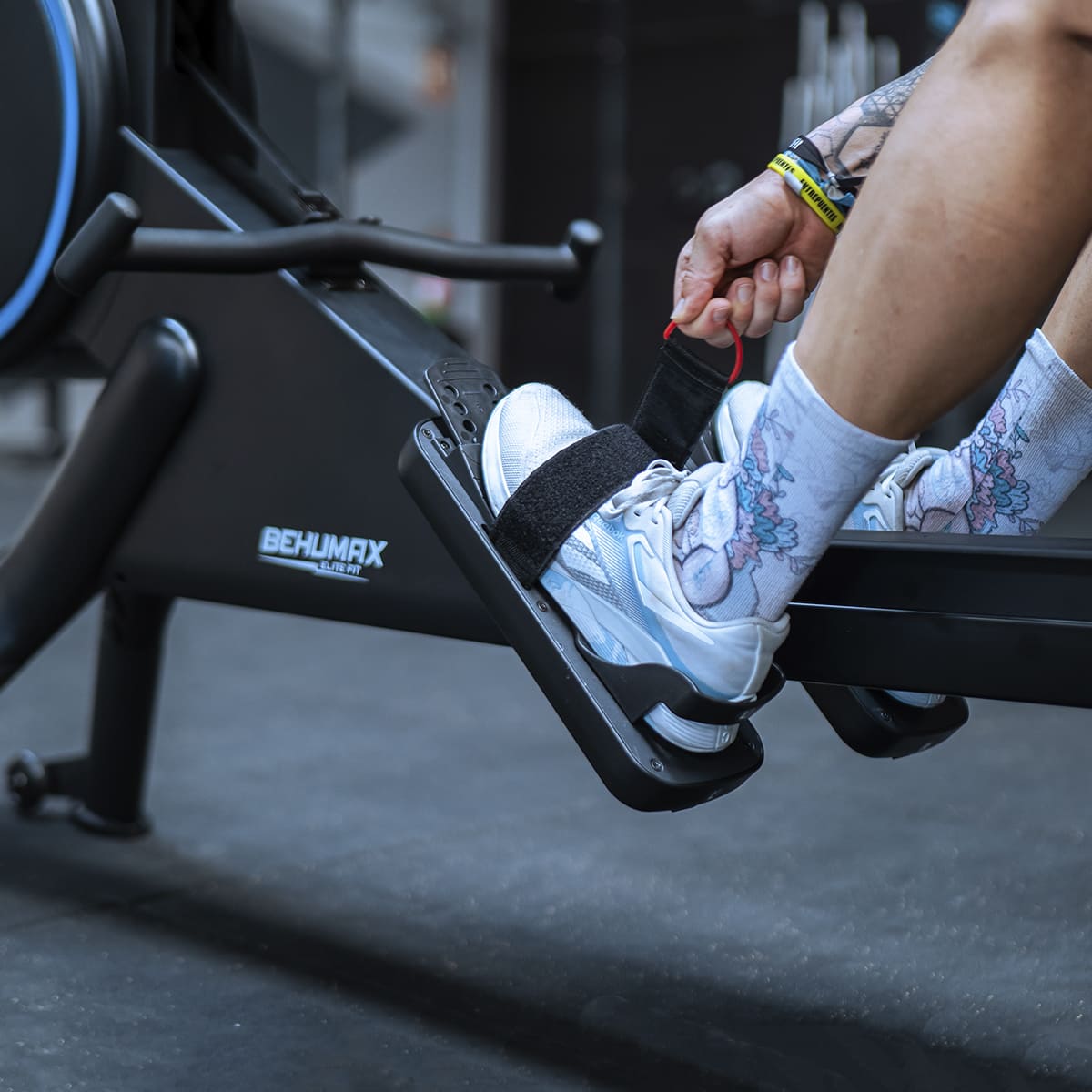 Máquina de Remo Rower Endurance Pro - Imagen 6