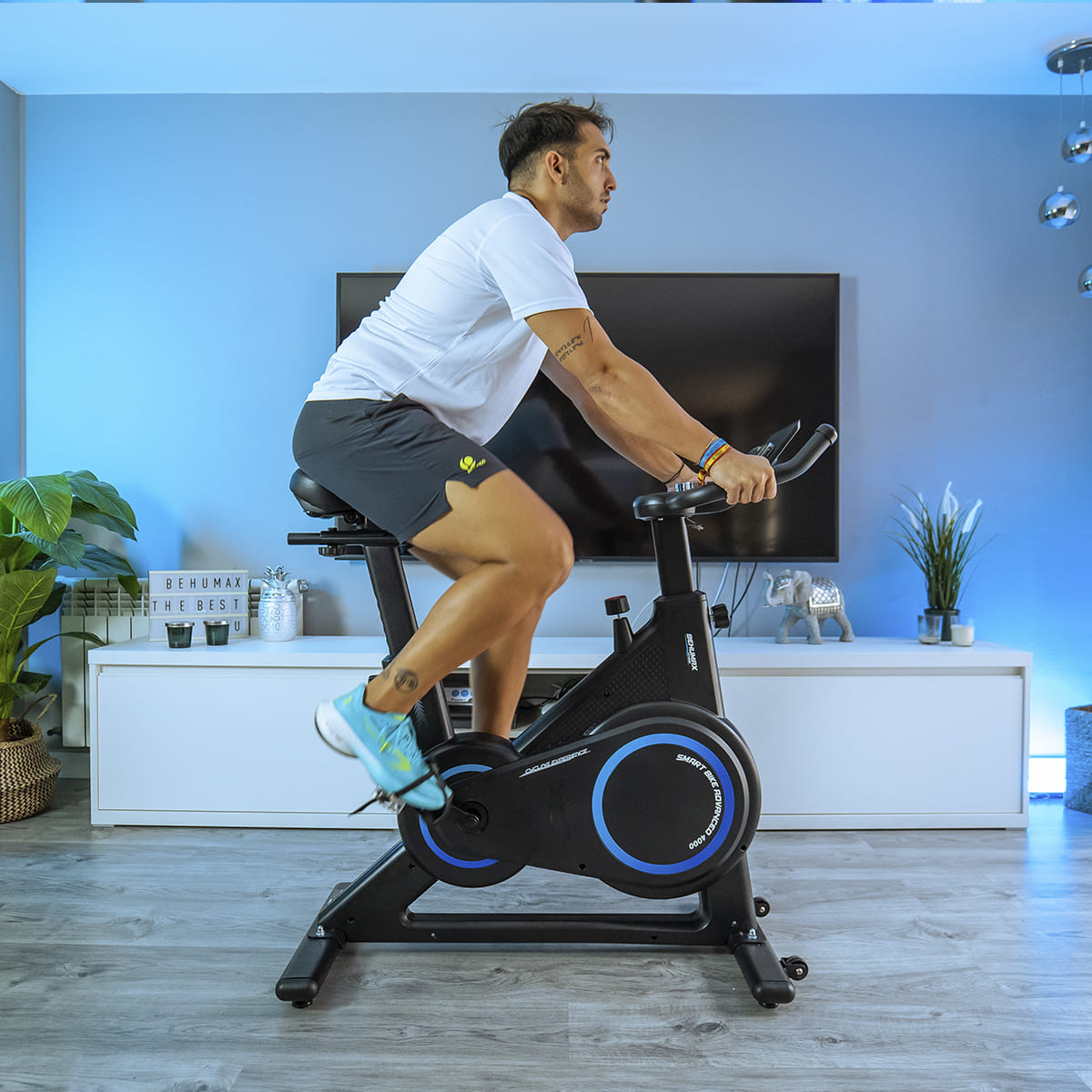 Smart Bike Advance 4000 - Imagen 3