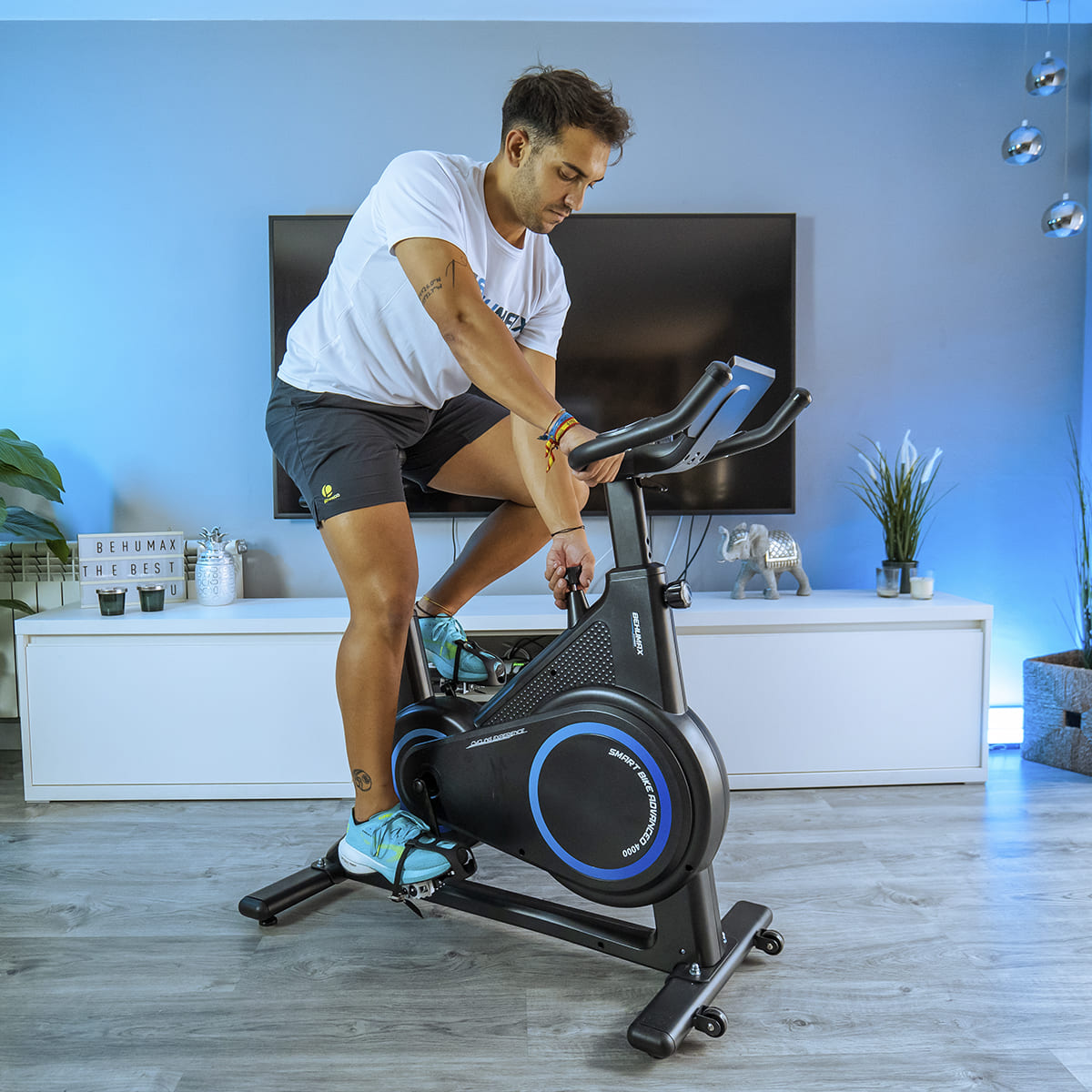 Smart Bike Advance 4000 - Imagen 6