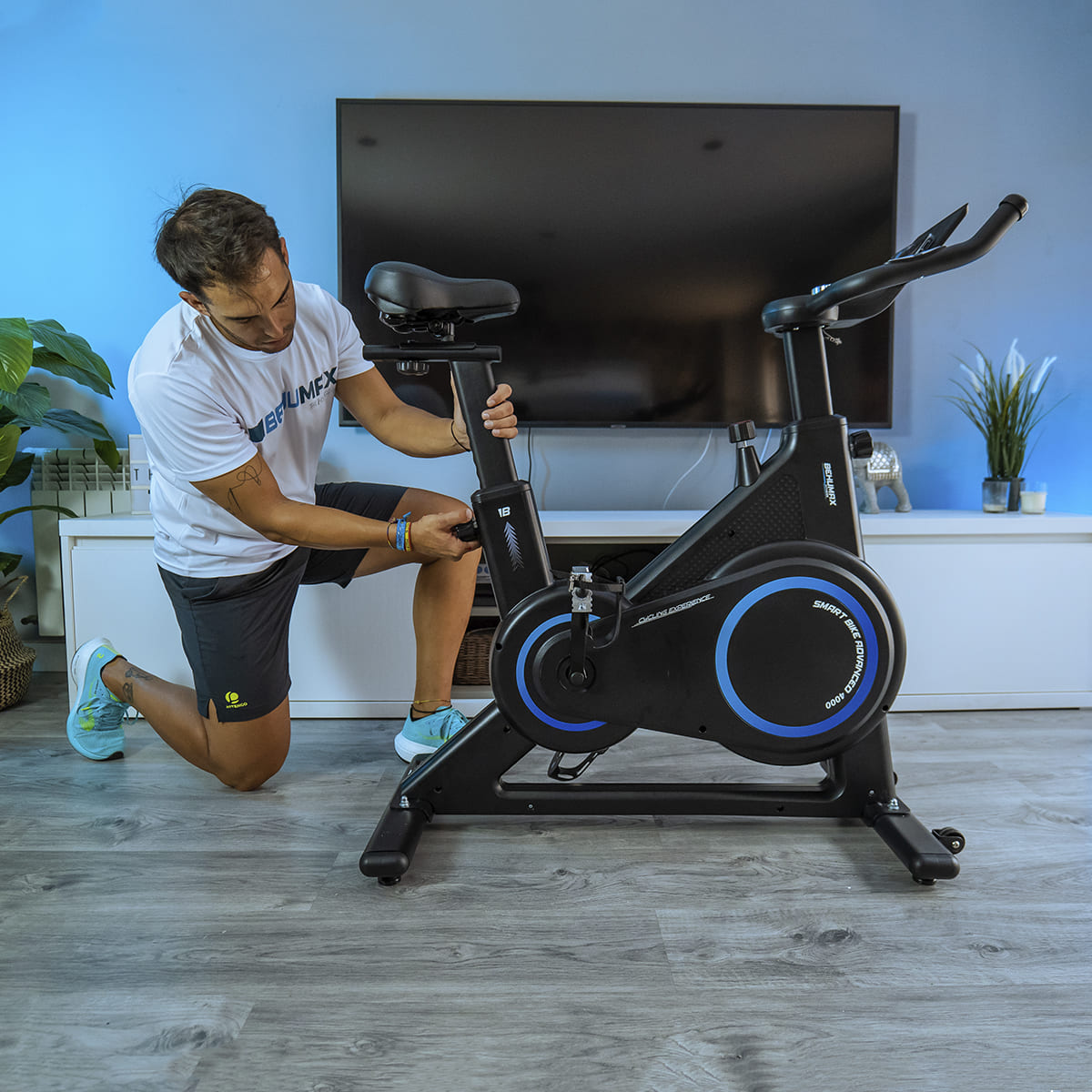 Smart Bike Advance 4000 - Imagen 5