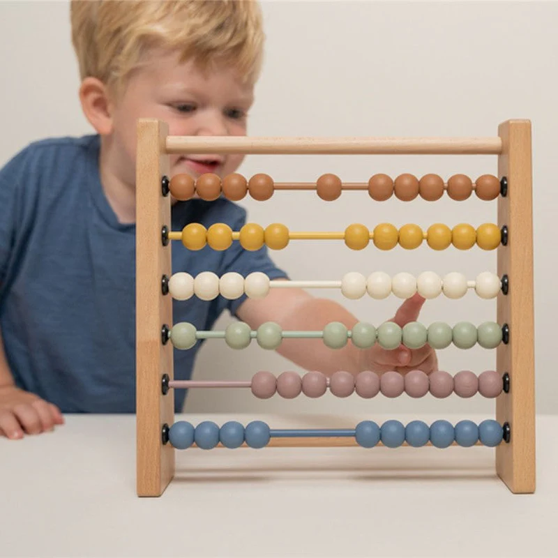 Ábaco Vintagev- Little Dutch - Imagen 4