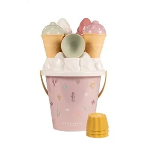 Set playa helados rosa Ocean Dreams Little Dutch