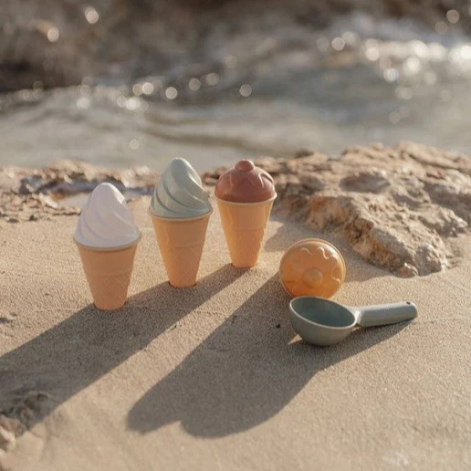 Set moldes helados Little Dutch - Imagen 4