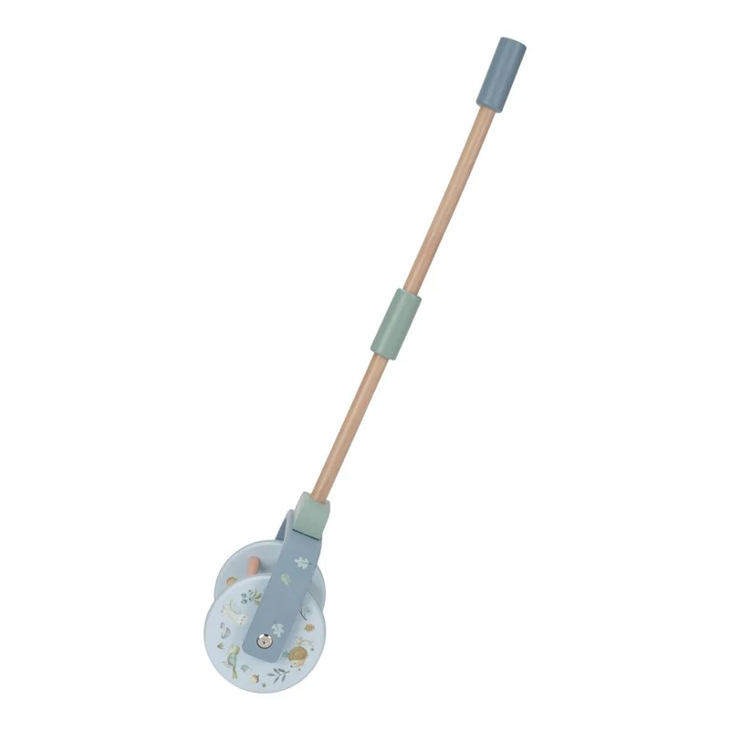 Sonajero empujable Forest Little Dutch - Imagen 4