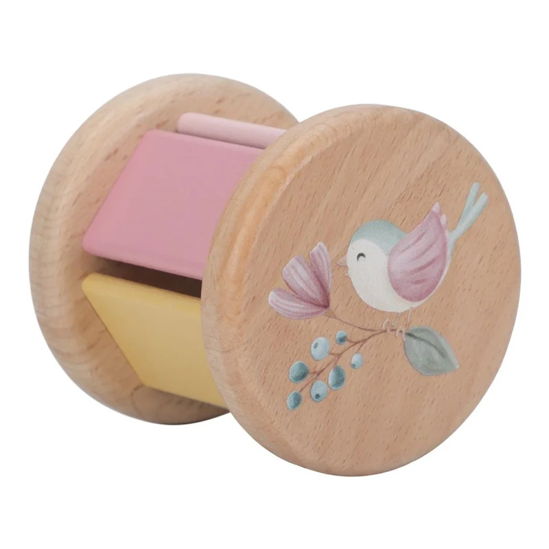 Caja regalo madera Fairy Garden - Little Dutch - Imagen 6