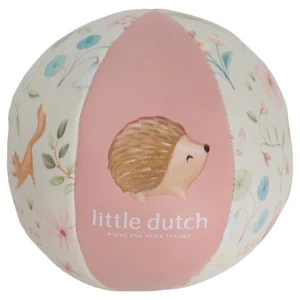 Pelota mini blandita Fairy Garden Little Dutch